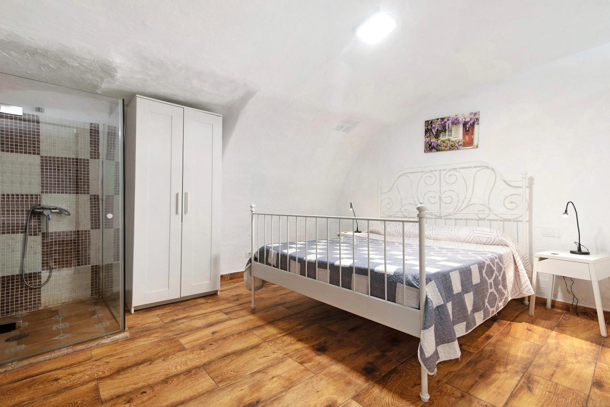 Hogar Vacacional Talumaya Santa Maria de Guia de Gran Canaria 외부 사진