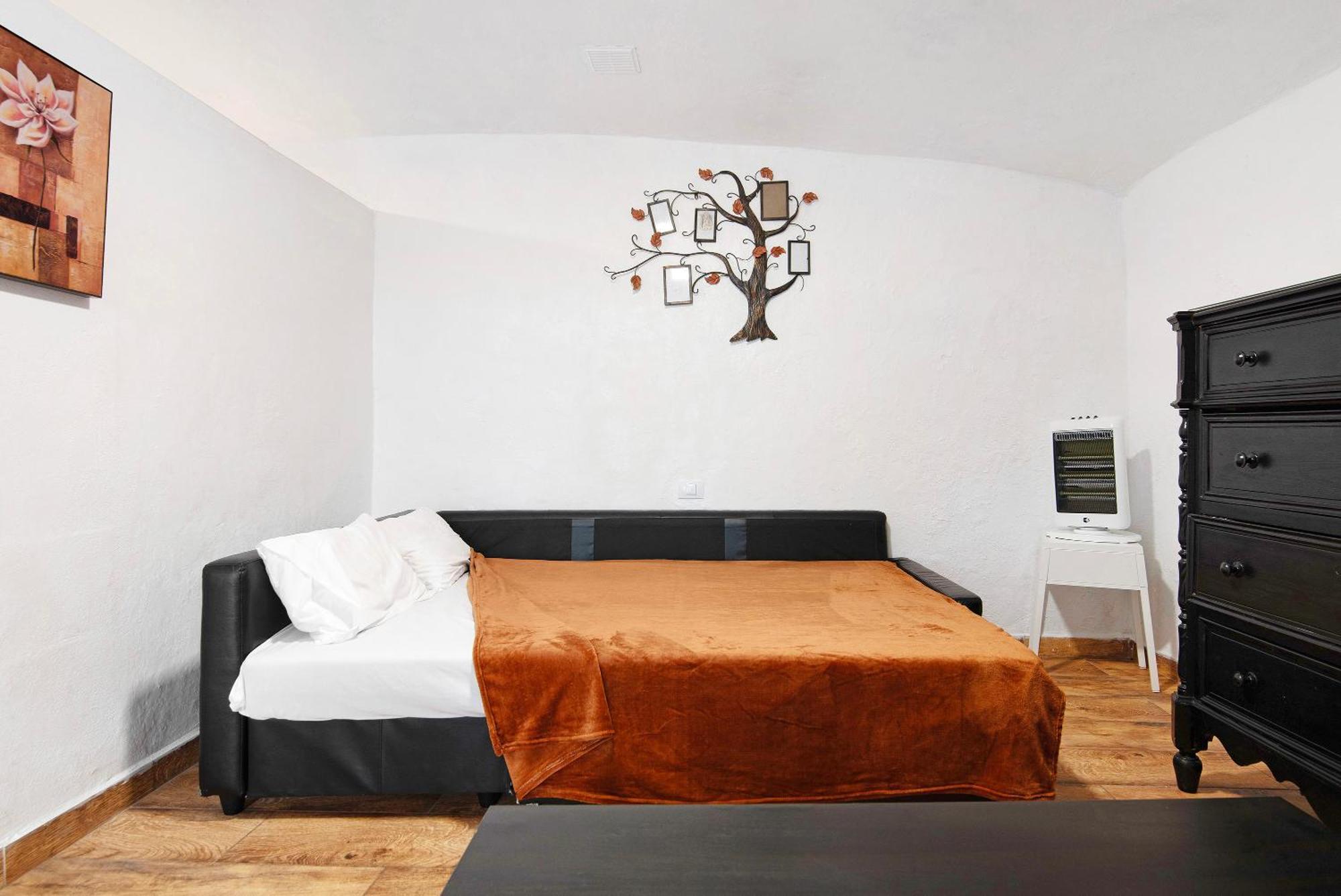 Hogar Vacacional Talumaya Santa Maria de Guia de Gran Canaria 외부 사진