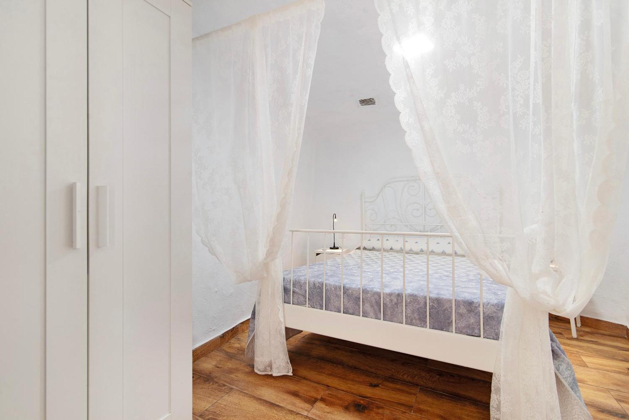 Hogar Vacacional Talumaya Santa Maria de Guia de Gran Canaria 외부 사진