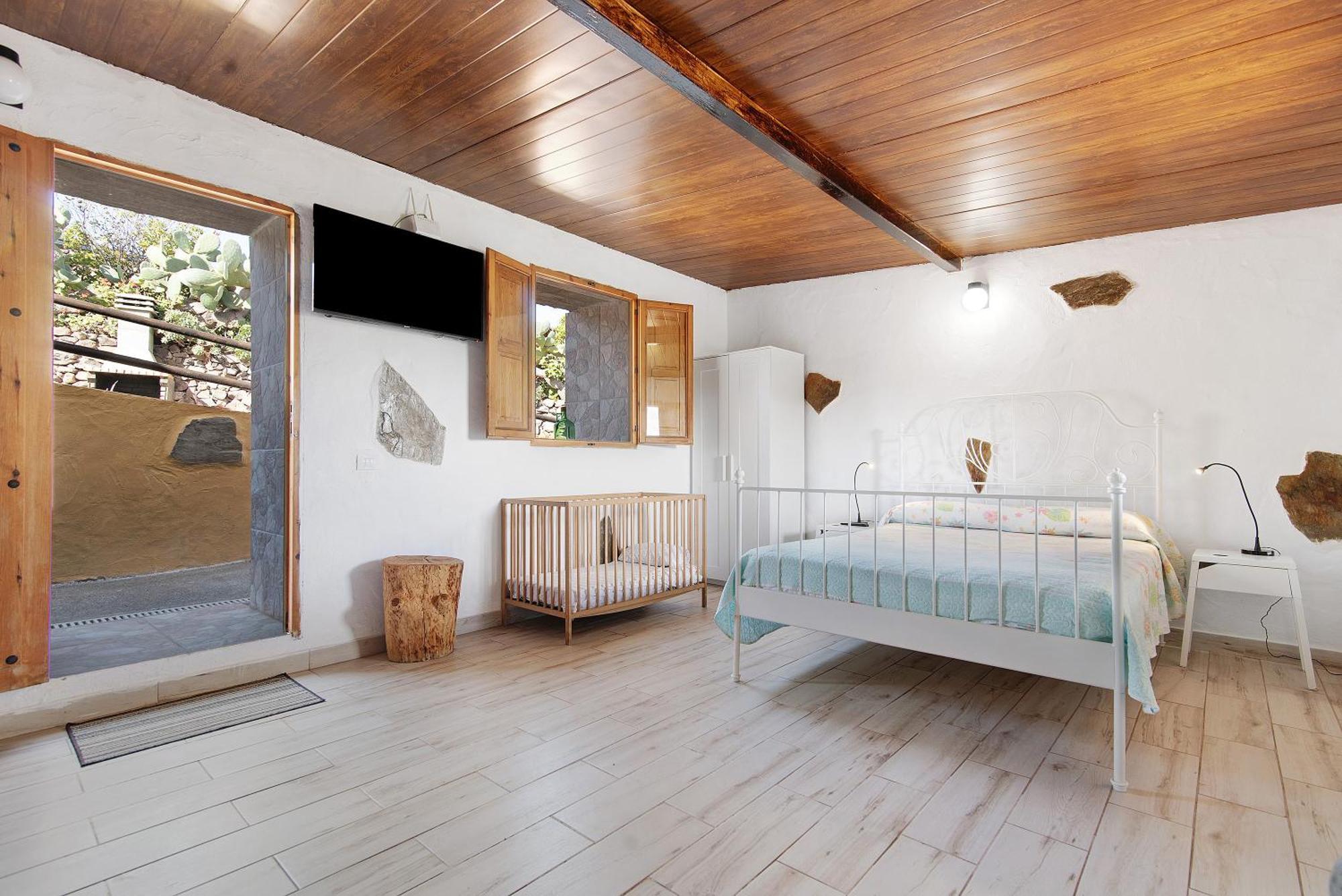 Hogar Vacacional Talumaya Santa Maria de Guia de Gran Canaria 외부 사진